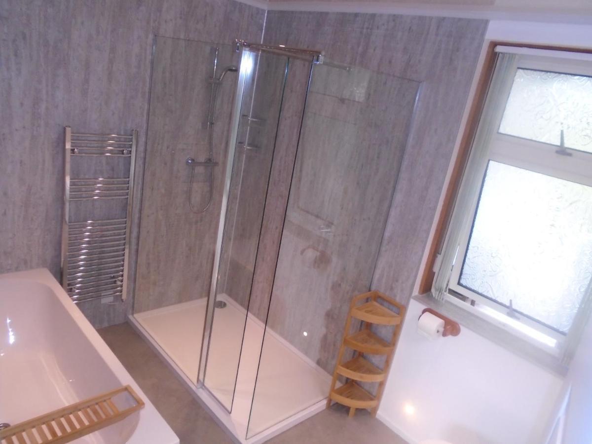 4 Beolary Villa Glenelg Luaran gambar